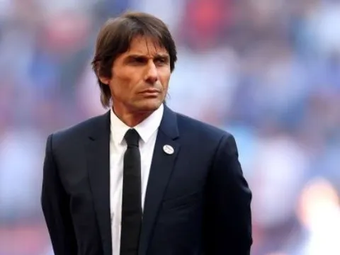 Antonio Conte sẽ chỉ gia nhập Man Utd với 1 điều kiện