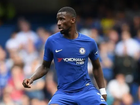 Bộ đôi trở lại, Chelsea sẵn sàng chiến Man Utd