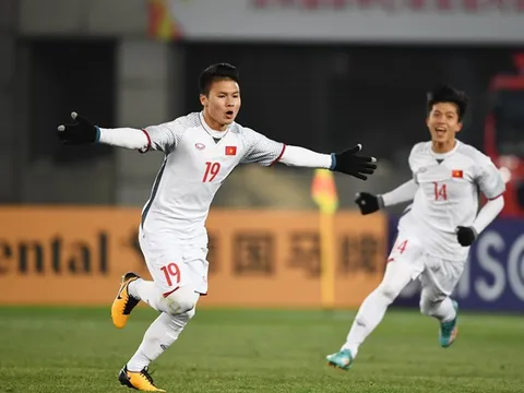 Điểm tin bóng đá Việt Nam tối 30/09: V-League quá nhỏ bé so với Quang Hải