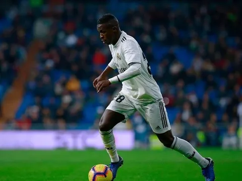 Điểm nhấn Real 3-0 Leganes: Cứu tinh không ngờ, Kền Kền nên quên Courtois?