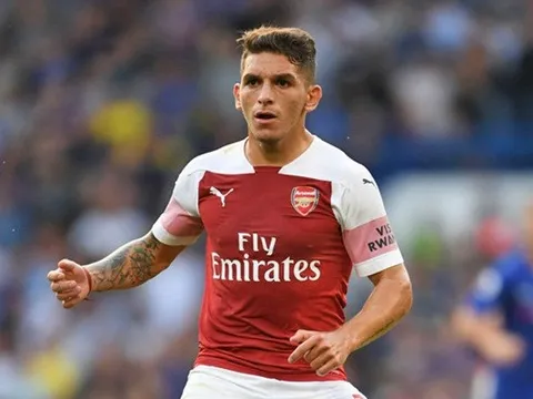 Trước trận Arsenal - Leicester: Sự xuất hiện của Lucas Torreira và tiếng nói từ lịch sử