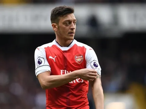 Arsenal vs Fulham: 'Pháo thủ' vượt qua khủng hoảng