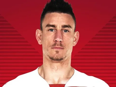 Đâu là cái tên có thể “chữa cháy” hàng thủ Arsenal?