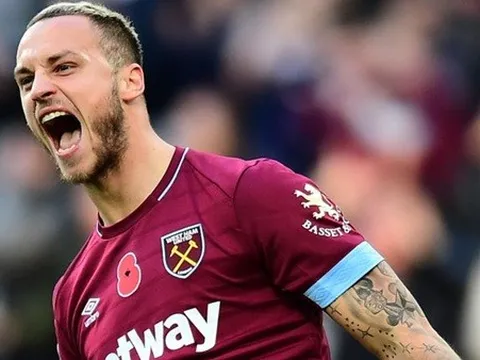 Maurizio Sarri, đã đến lúc chiêu mộ Marko Arnautovic!