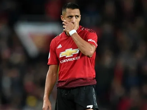 Top 10 ngôi sao tàn lụi sự nghiệp sau khi rời Arsenal