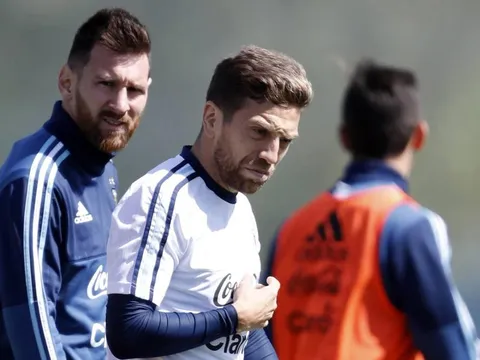 Argentina thiệt hại bao nhiêu tiền nếu không dự World Cup?