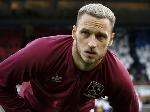 Nóng! West Ham từ chối giữ chân Arnautovic, Man Utd sẵn sàng kích nổ bom tấn