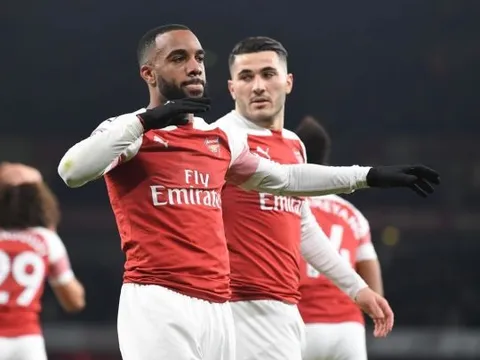 Solskjaer chỉ ra 2 điểm đáng sợ của Arsenal