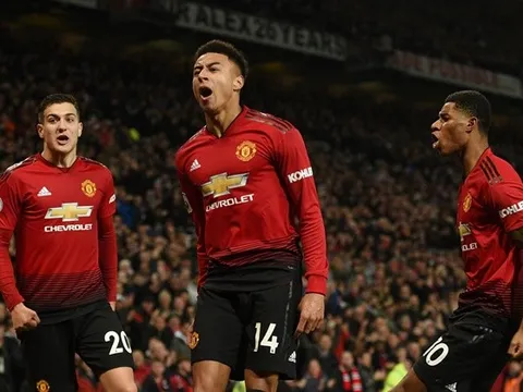 3 điều rút ra sau trận MU vs Arsenal: Pháo thủ trả giá, Martial vẫn đẳng cấp