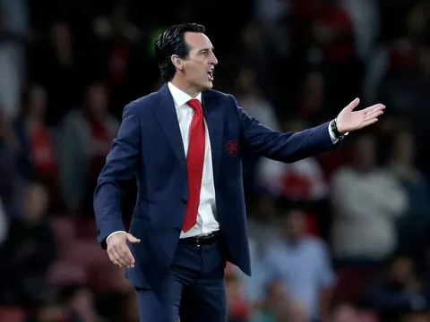 Arsenal chần chừ vụ sao 20 triệu bảng và động thái từ Emery