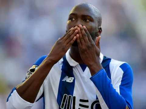 Arsenal chi đậm vì tiền vệ 53 triệu bảng của Porto