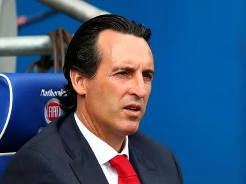 Arsenal có nguy cơ mất 4 trụ cột trước cuộc đối đầu Newcastle