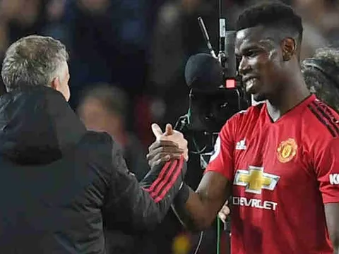 'Arsenal có nhiều bóng nhưng chẳng thể làm gì trước Man Utd'