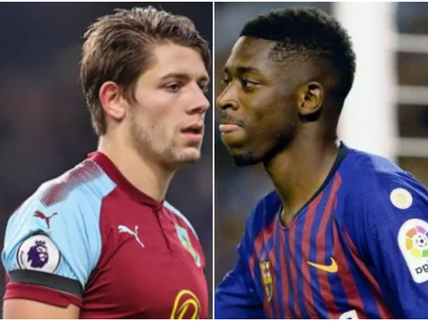 Arsenal có thể là ứng cử viên vô địch nếu mang về hai cầu thủ này