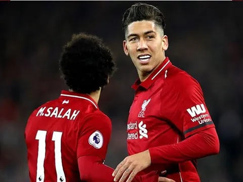 'Arsenal cực kì yếu so với Liverpool'