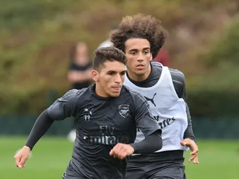 "Arsenal cũng có N'Golo Kante"