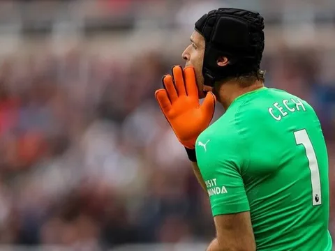 'Arsenal đã quên công thức để vô địch Premier League'