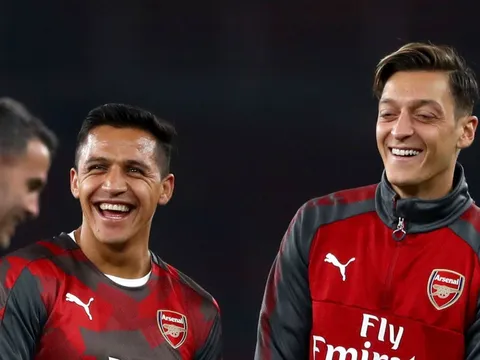 Arsenal dẫn đầu về khả năng 'chặt chém' CĐV Anh mùa này