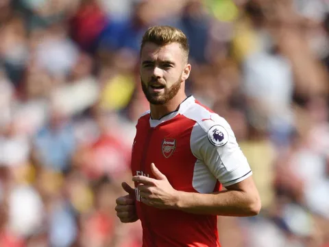 Arsenal đón hai bệnh binh trở lại cuối tuần này