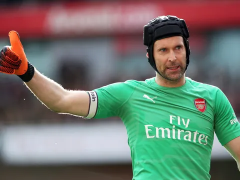 Arsenal đón liên tiếp 2 tin vui trước thềm đại chiến Sporting Lisbon
