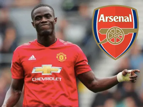 Arsenal được và mất gì nếu chiêu mộ Eric Bailly?