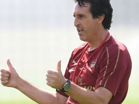 Arsenal: Emery đã có câu trả lời cho hàng công!