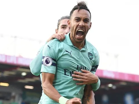 Thắng nhọc, Arsenal vẫn khiến Man City, Liverpool và Chelsea phải 'ngửi khói'