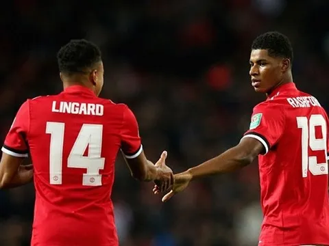 Arsenal giải cứu "binh nhì" Rashford: Tưởng đùa hóa thật!