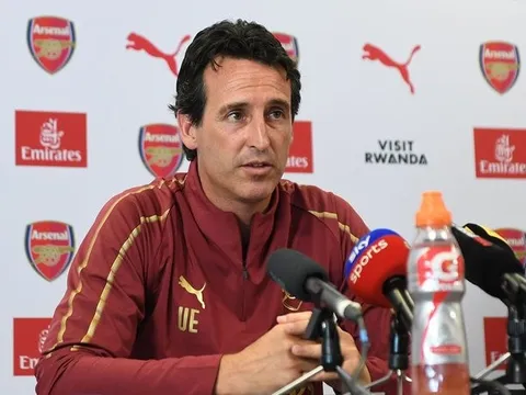 Arsenal họp báo trước trận gặp Leicester: Về Ramsey, Ozil và chấn thương của Cech