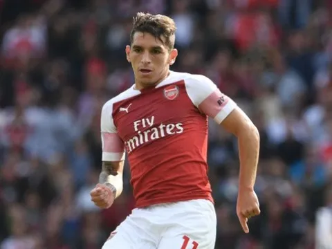 Arsenal lần đầu giữ sạch lưới vì Lucas Torreira?