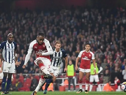Arsenal lấy Emirates làm điểm tựa