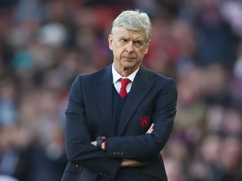Arsenal nên thôi đổ lỗi, và hãy chấp nhận sự thật