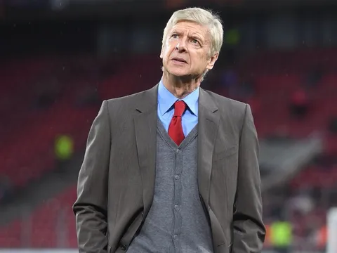 Arsenal nguy cơ dính đại chiến ở Europa League