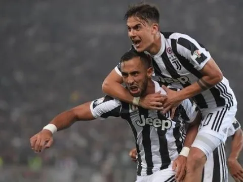 Được voi đòi tiên, Arsenal muốn Juve nhả tiếp sao thứ hai sau Khedira
