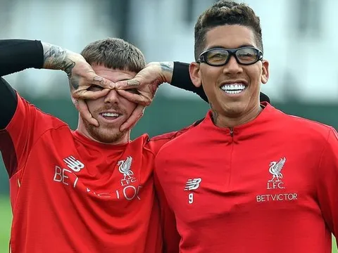 Arsenal tính gây sốc với 'hàng thải' Liverpool