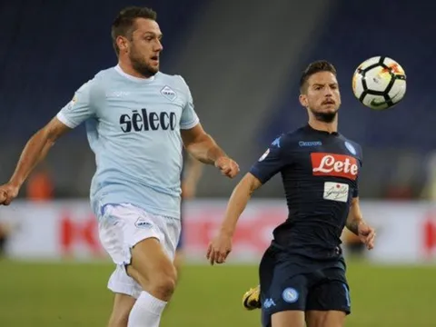 Arsenal nhắm sao Napoli thay thế Sanchez