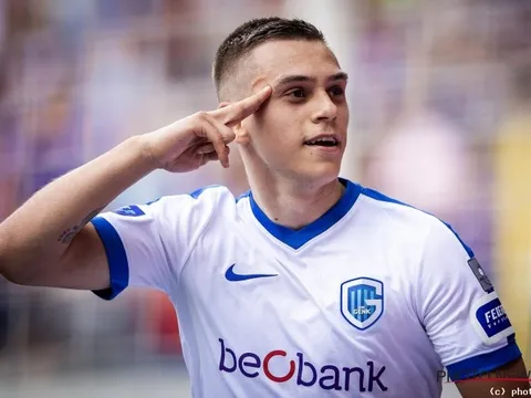 Arsenal nhắm tiền đạo ghi 15 bàn sau 18 trận đấu