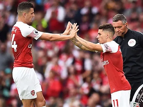 Arsenal nhận tin lành từ tân binh 26 triệu bảng