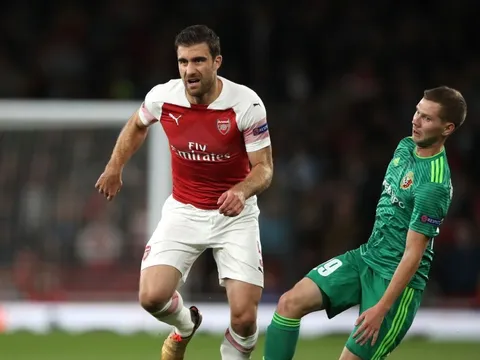 Arsenal nhận tin vui trước thềm đại chiến "Ngựa ô" Watford