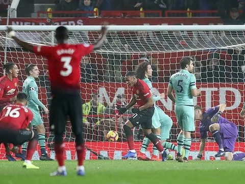4 điểm yếu chí tử của Arsenal mùa giải 2018/2019