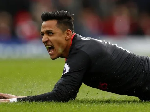 Arsenal CHỐT giá bán Sanchez ngay trong tháng 1