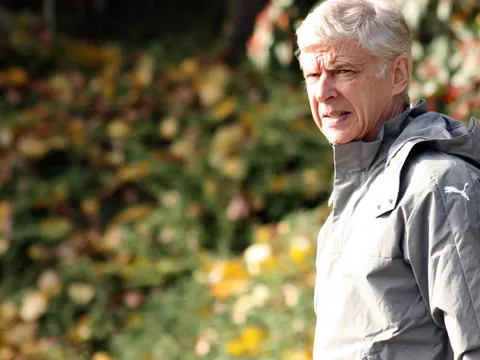 Arsenal sang Mỹ lùng mua 'Di Maria mới'