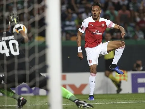 Arsenal sẽ kéo dài mạch thắng vì Palace chỉ có bộ "móng cùn"
