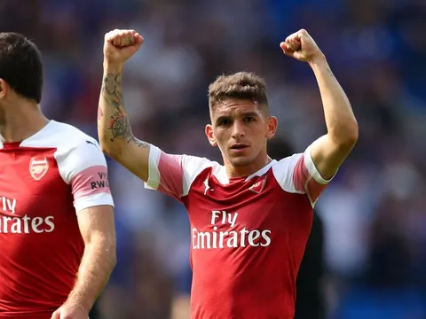 Arsenal sẽ ra sân với đội hình nào để tiếp đón Liverpool?
