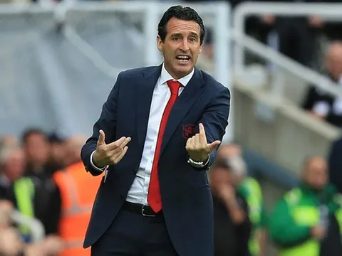"Arsenal thắng Newcastle chỉ vì cái tên này và đó không phải Ozil hay Xhaka"