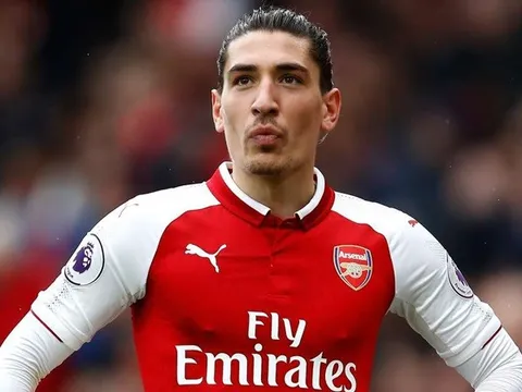 Arsenal thắng trận, Bellerin khen ngợi đặc biệt một người