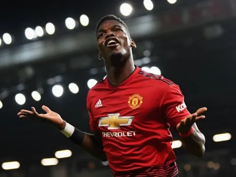 'Arsenal thiếu 1 nhân tố như Paul Pogba...'
