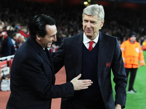 Arsenal thời Emery: Bình mới, rượu cũ!