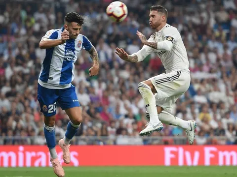 Arsenal tung 40 triệu euro săn 'Ramos đệ nhị', Real mừng thầm