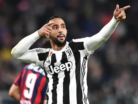 Arsenal tuyên chiến với Man Utd, quyết giành sao nổi loạn của Juve